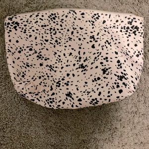 Makeup/ toiletries bag